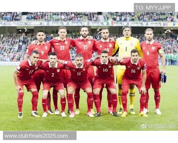 2020年俄罗斯与塞尔维亚足球比赛前瞻及胜负预测分析 2020年俄罗斯与塞尔维亚足球比赛前瞻及胜负预测分析