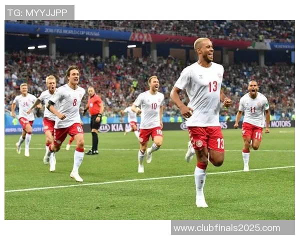 丹麦与葡萄牙足球历史交锋回顾与战绩分析 丹麦与葡萄牙足球历史交锋回顾与战绩分析