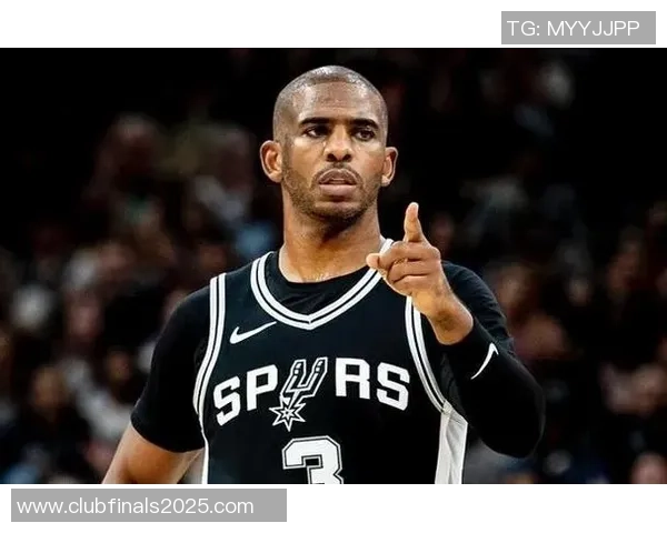 克里斯保罗:从控卫之王到篮球传奇的辉煌历程与影响力分析 克里斯保罗:从控卫之王到篮球传奇的辉煌历程与影响力分析