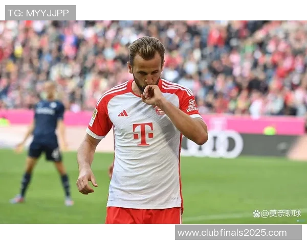 凯恩的传奇旅程:从足球天才到世界级教练的蜕变与荣耀 凯恩的传奇旅程:从足球天才到世界级教练的蜕变与荣耀