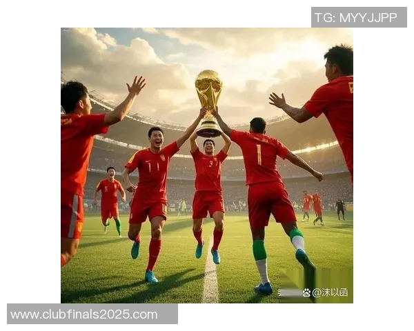 北京足球队在世界杯预选赛中的强势表现与未来展望分析 北京足球队在世界杯预选赛中的强势表现与未来展望分析