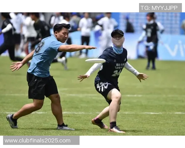 南京飞盘队中路突破分析与战术得失探讨