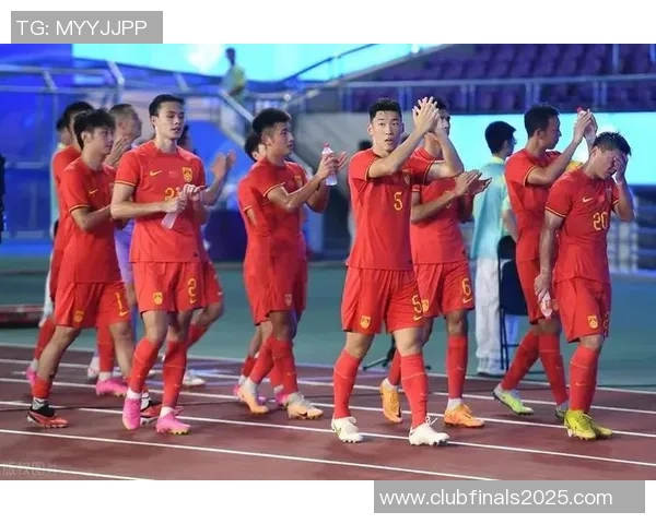 国足与缅甸2019年精彩对决直播回顾与精彩瞬间分析